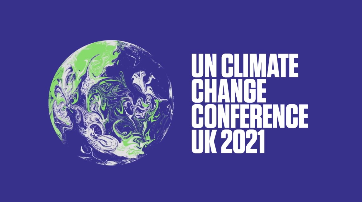 UN climate change conference UK 2021