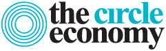 Logo 'http://circle-economy.com'