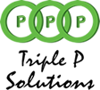 Logo Triple P Solutions