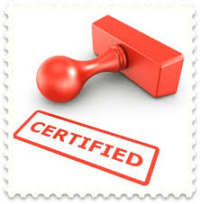 'Certified.' Image from http://blog.startfreshtoday.com.