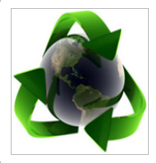 aarde - recycling